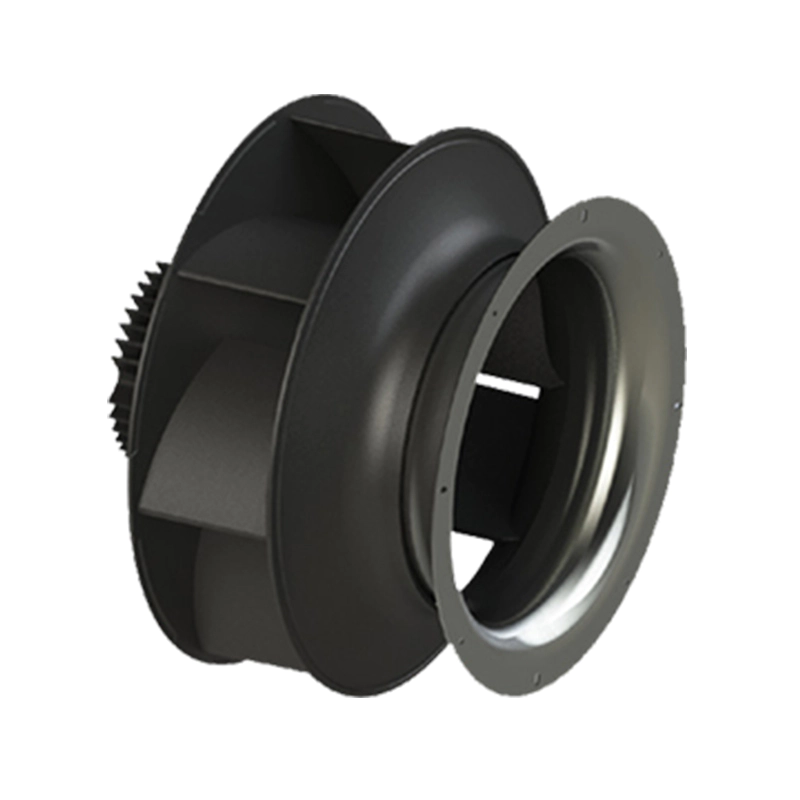 Ventilador axial vs ventilador centrífugo: guia completo de seleção de resfriamento eletrônico