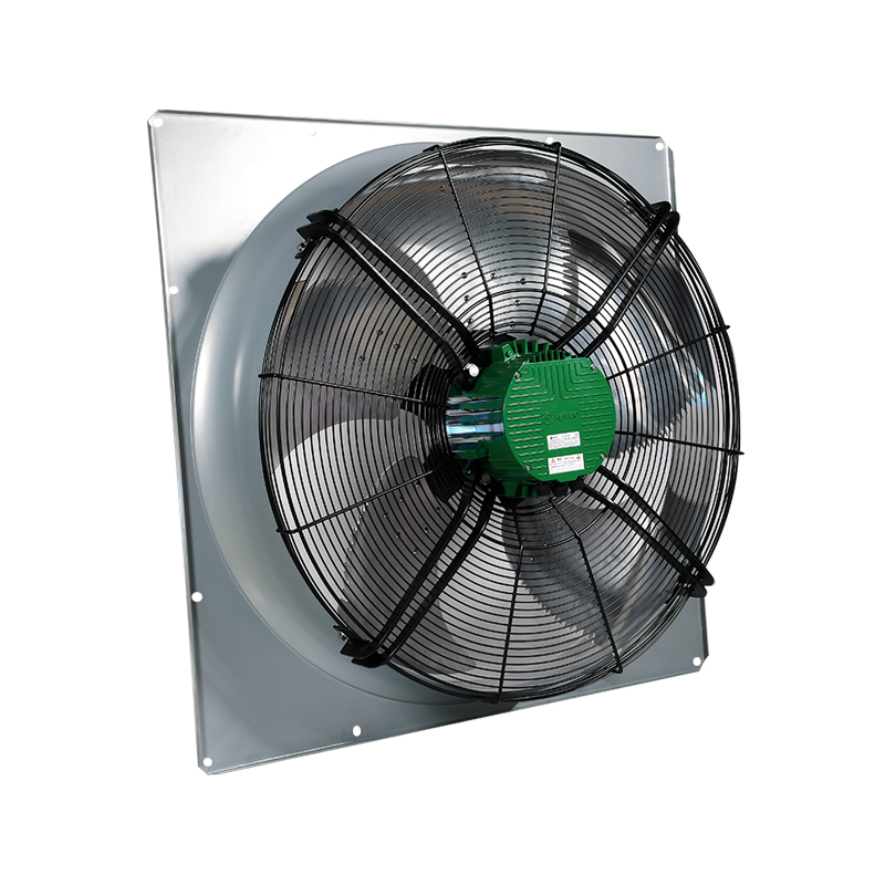 Ventilador axial da série ODS